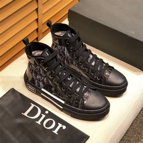 zapatos dior hombre